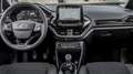 Ford Fiesta Titanium 1,1 Start/Stop Blau - thumbnail 4