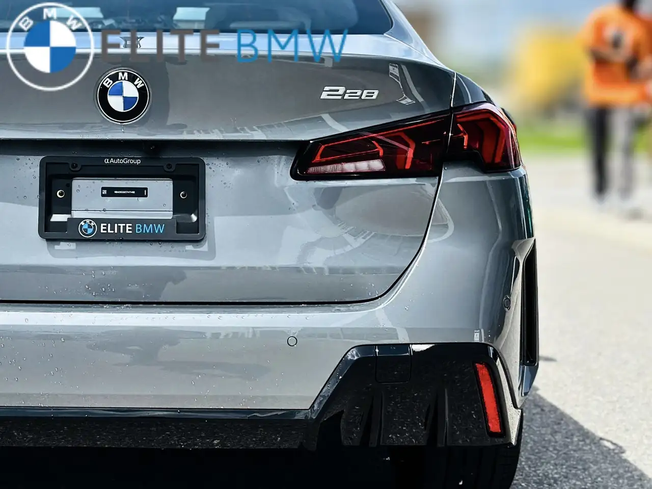 BMW 2 Series photo BMW 2 Series