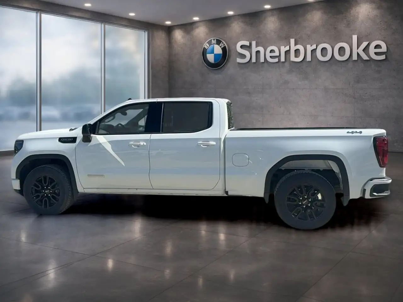 GMC Sierra 1500 снимка GMC Sierra 1500