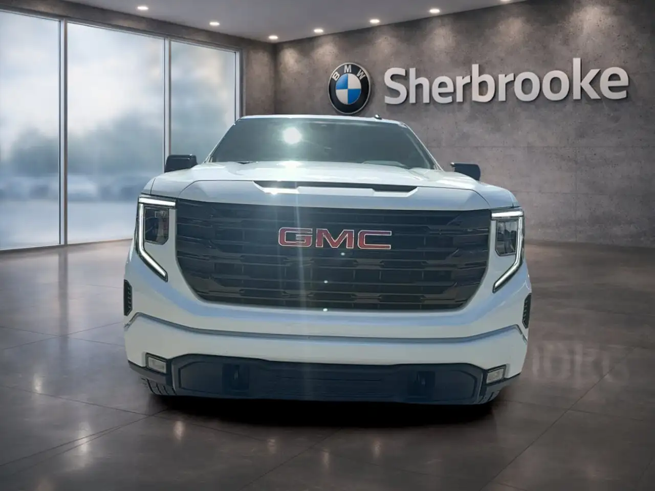 GMC Sierra 1500 снимка GMC Sierra 1500