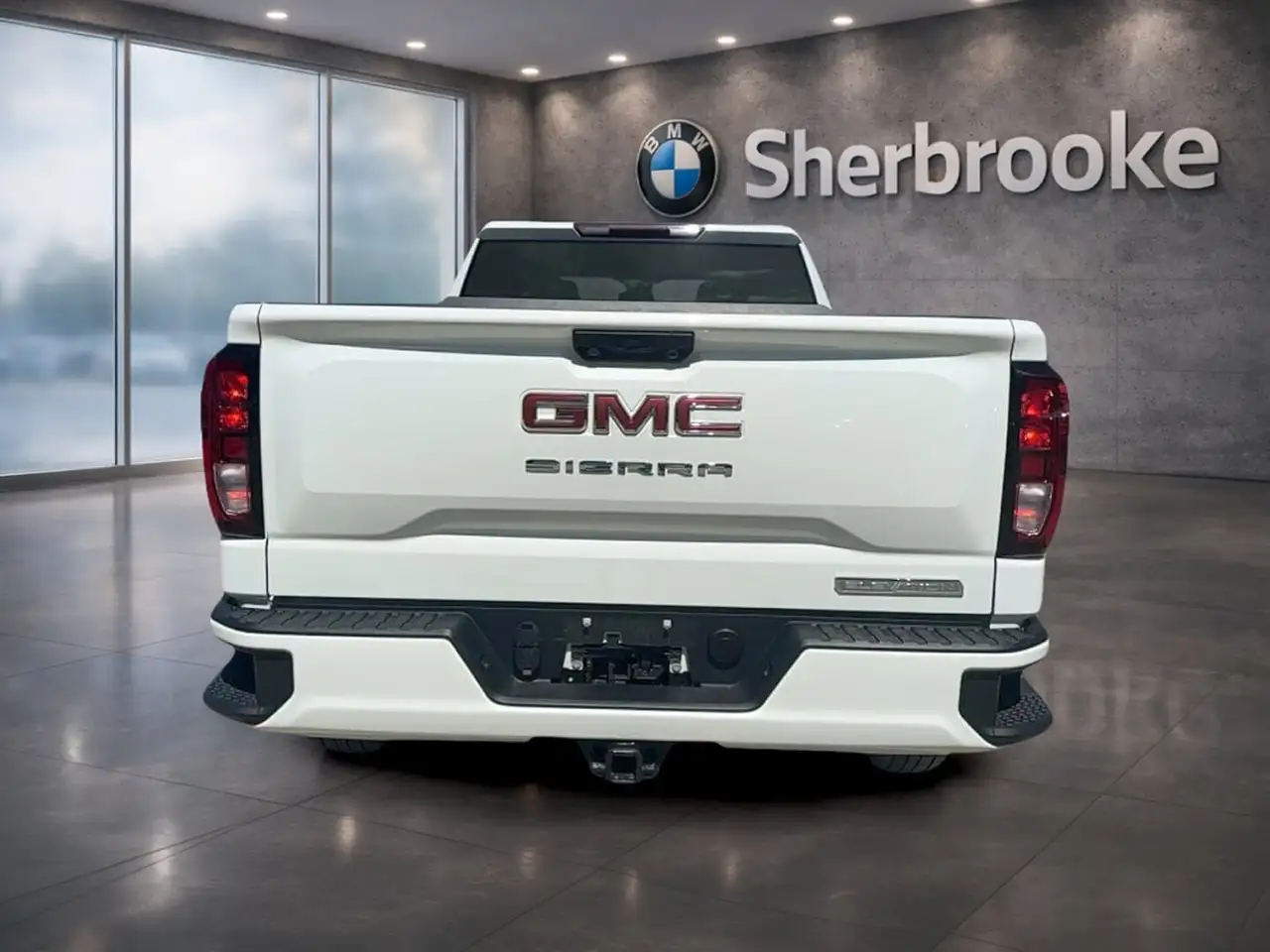 GMC Sierra 1500 снимка GMC Sierra 1500