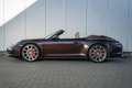 Porsche 991 Carrera 4S Cabriolet *CXX Leder*Bi-Color* Braun - thumbnail 2