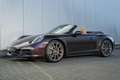 Porsche 991 Carrera 4S Cabriolet *CXX Leder*Bi-Color* Braun - thumbnail 1