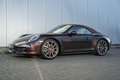 Porsche 991 Carrera 4S Cabriolet *CXX Leder*Bi-Color* Braun - thumbnail 44