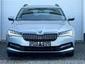Skoda Superb 2.0 TDI DSG LED Navi ACC Kamera 1-Hand Silber - thumbnail 19