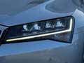 Skoda Superb 2.0 TDI DSG LED Navi ACC Kamera 1-Hand Silber - thumbnail 18