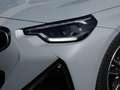 BMW 240 Mi Coupe xDrive LED NAVI SHZ PDC KLIMA Grau - thumbnail 25