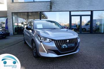 STYLE Carplay/Parkeersensoren/Lane Assist/Cruis...