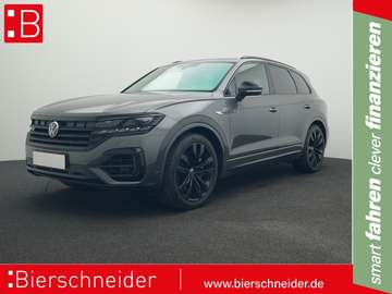 3.0 TSI eHybrid 4Mo. R NAVI PANO ACC 21-LM