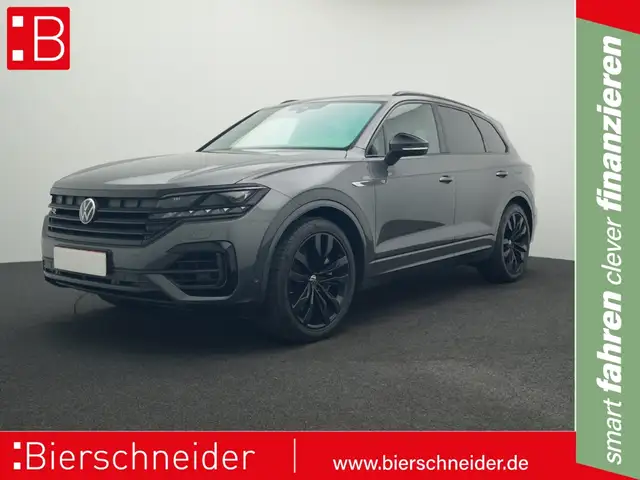 Volkswagen Touareg 3.0 TSI eHybrid R NAVI PANO ACC KAMERA