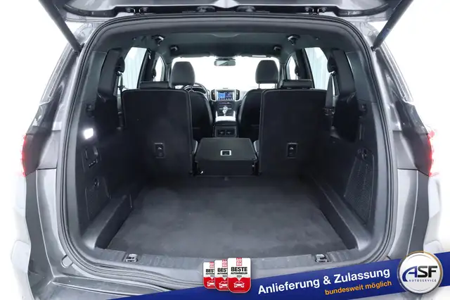 Ford S-Max view 13
