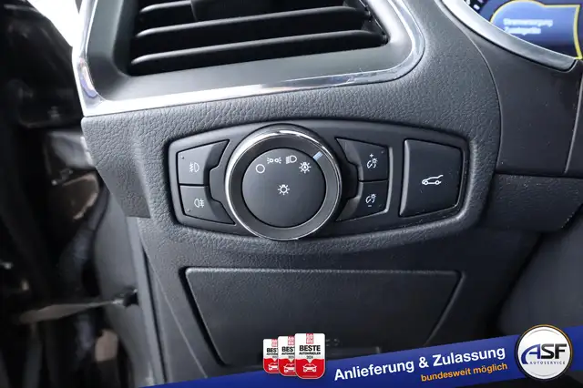 Ford S-Max view 22