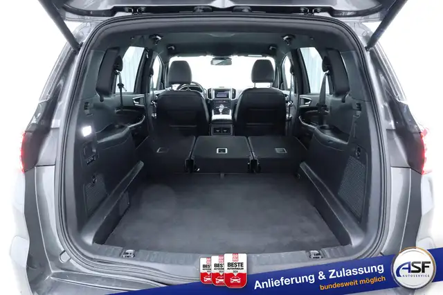 Ford S-Max view 15