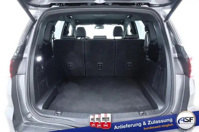 Ford S-Max view 12
