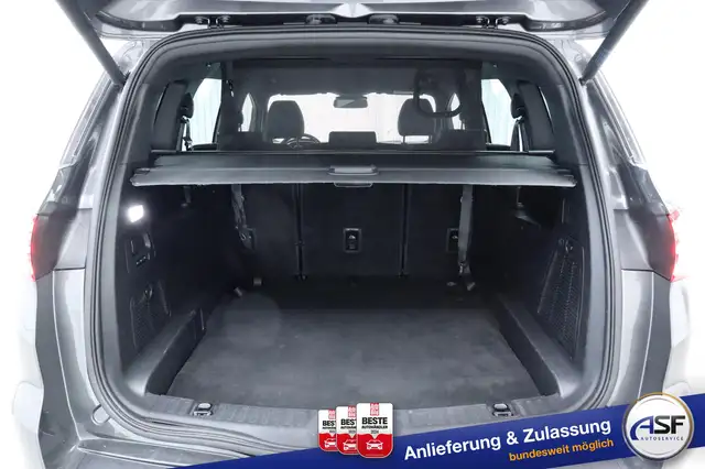 Ford S-Max view 10