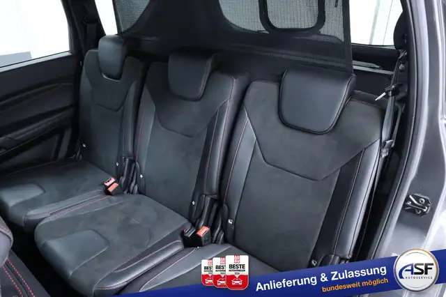 Ford S-Max view 17