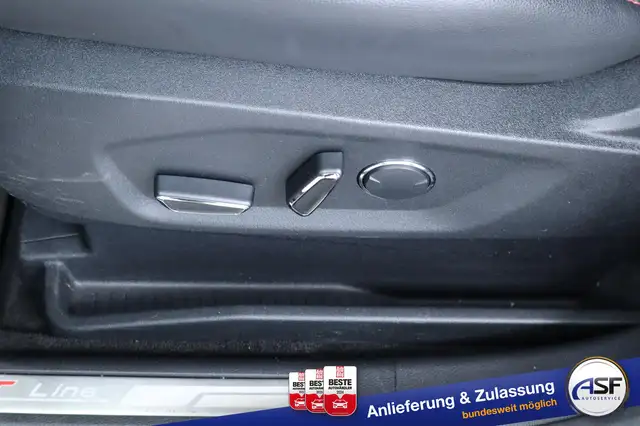 Ford S-Max view 21