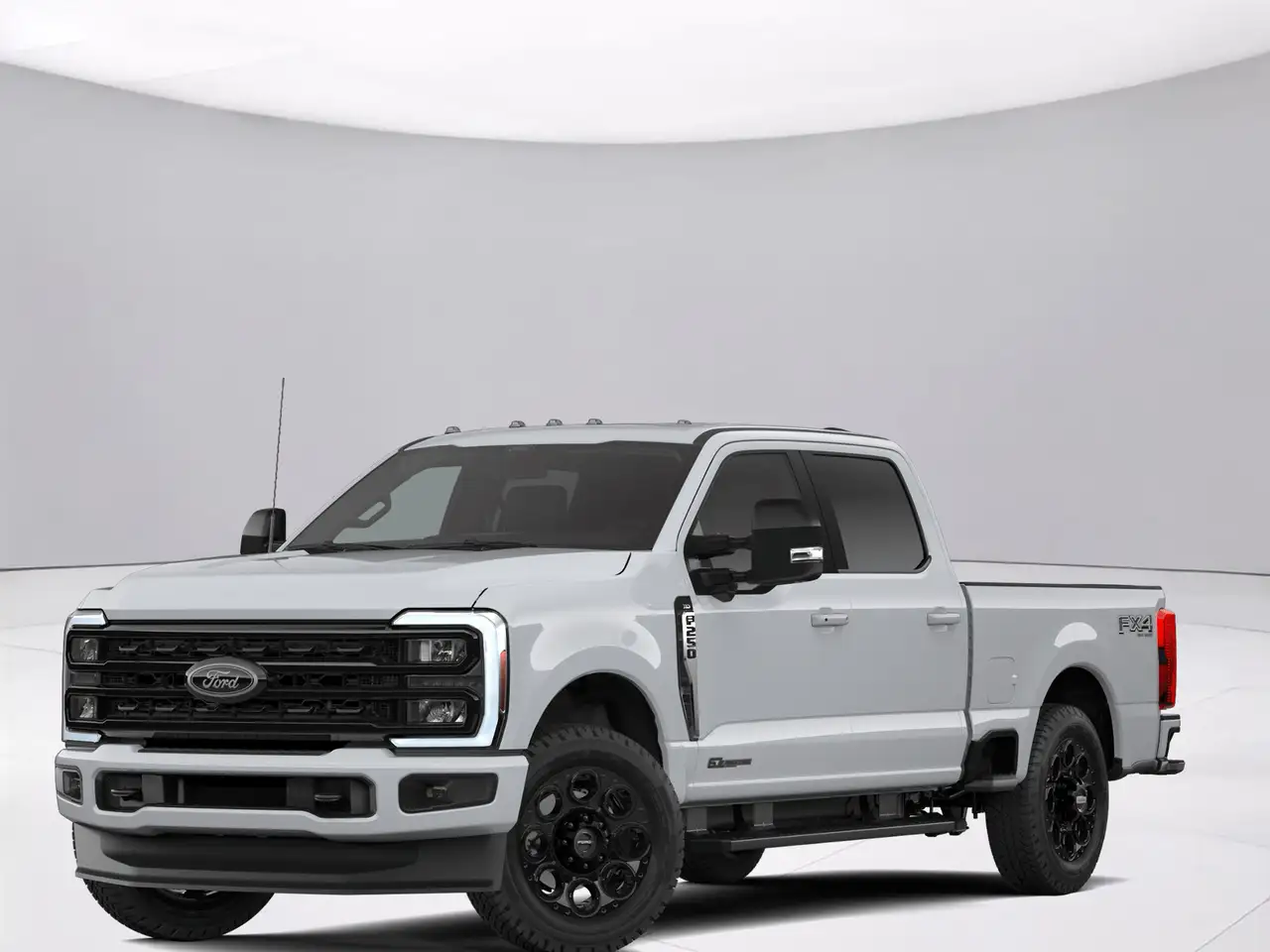 2026 Ford F 250