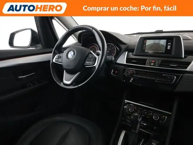 BMW 2 Series view 14
