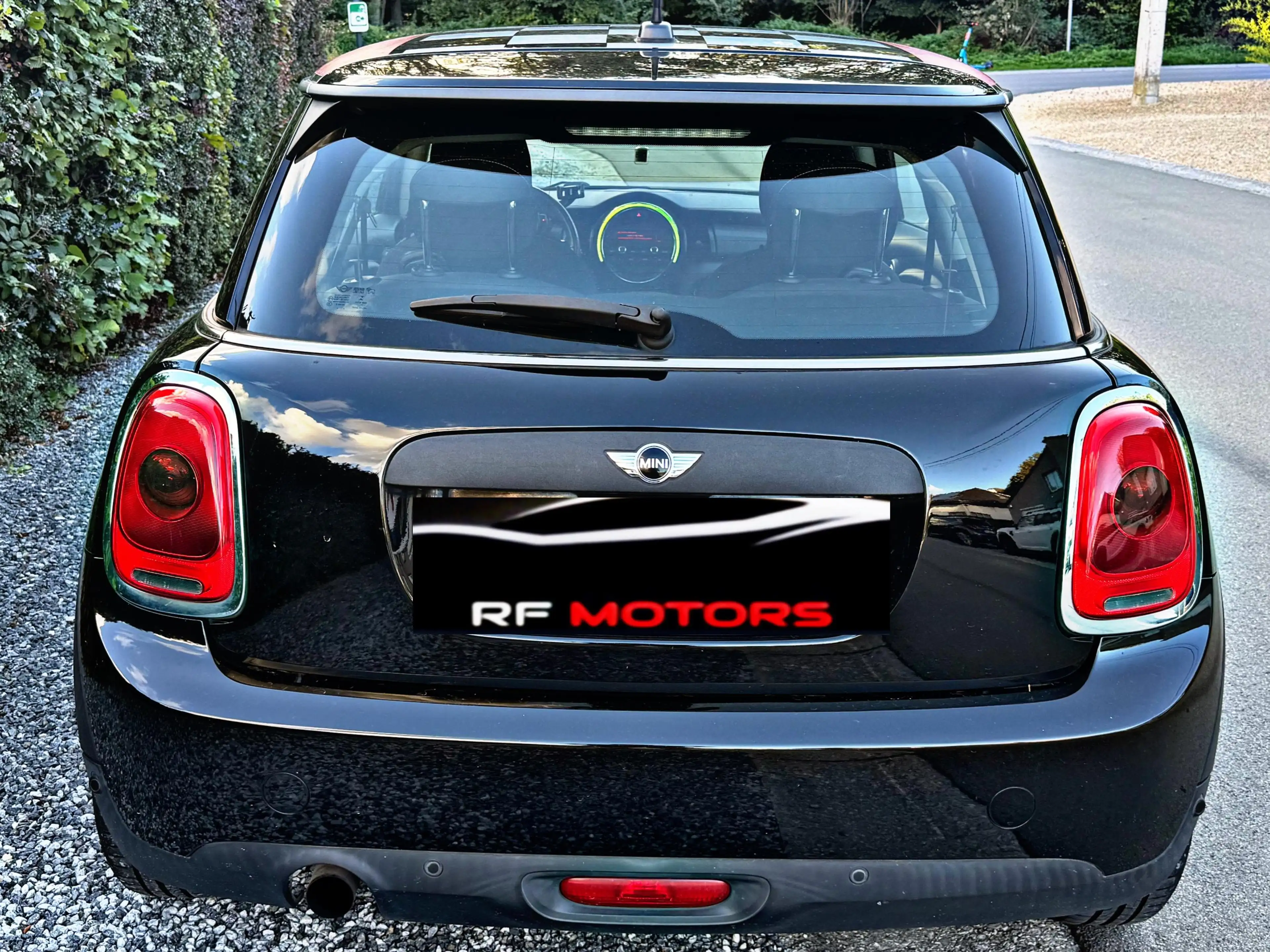 MINI One Mini 1.2 One — photo 4
