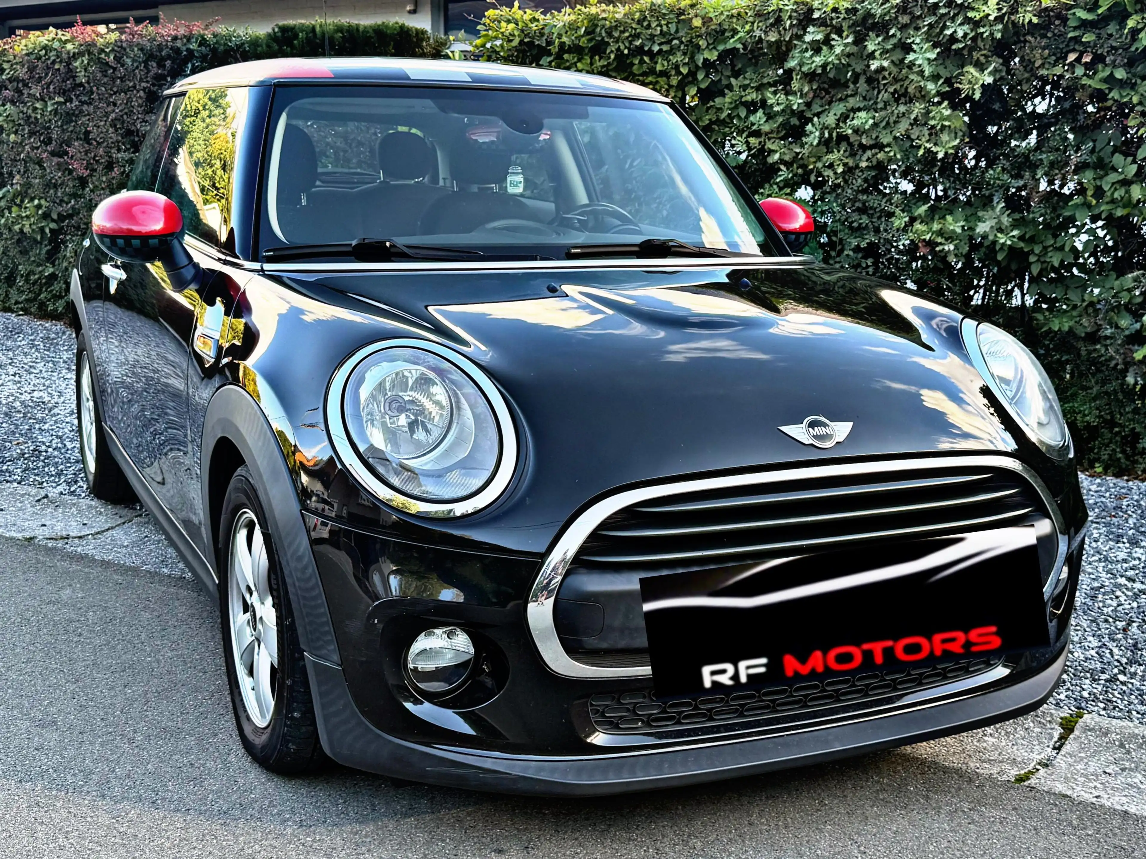 MINI One Mini 1.2 One — photo 7