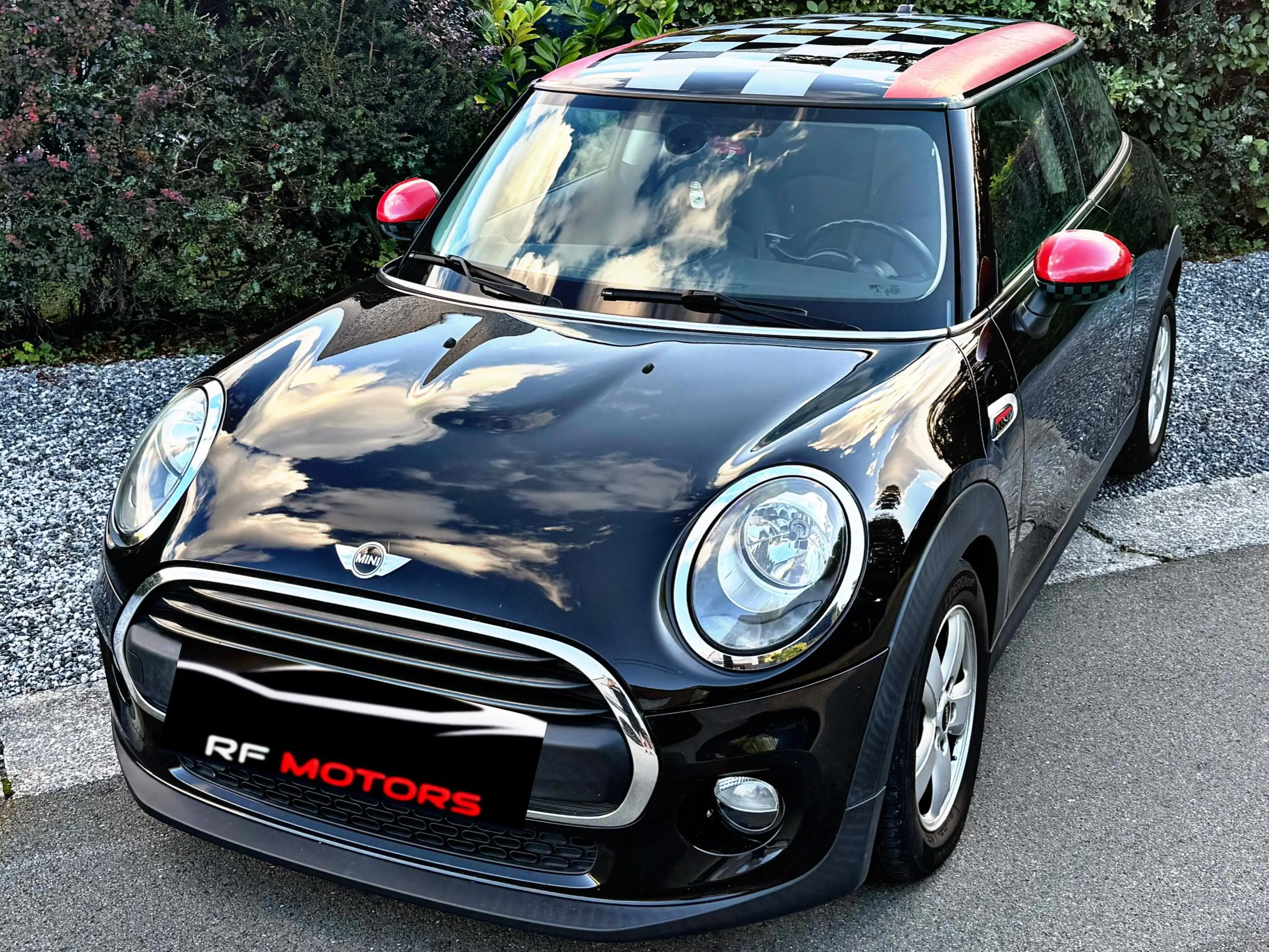 MINI One Mini 1.2 One