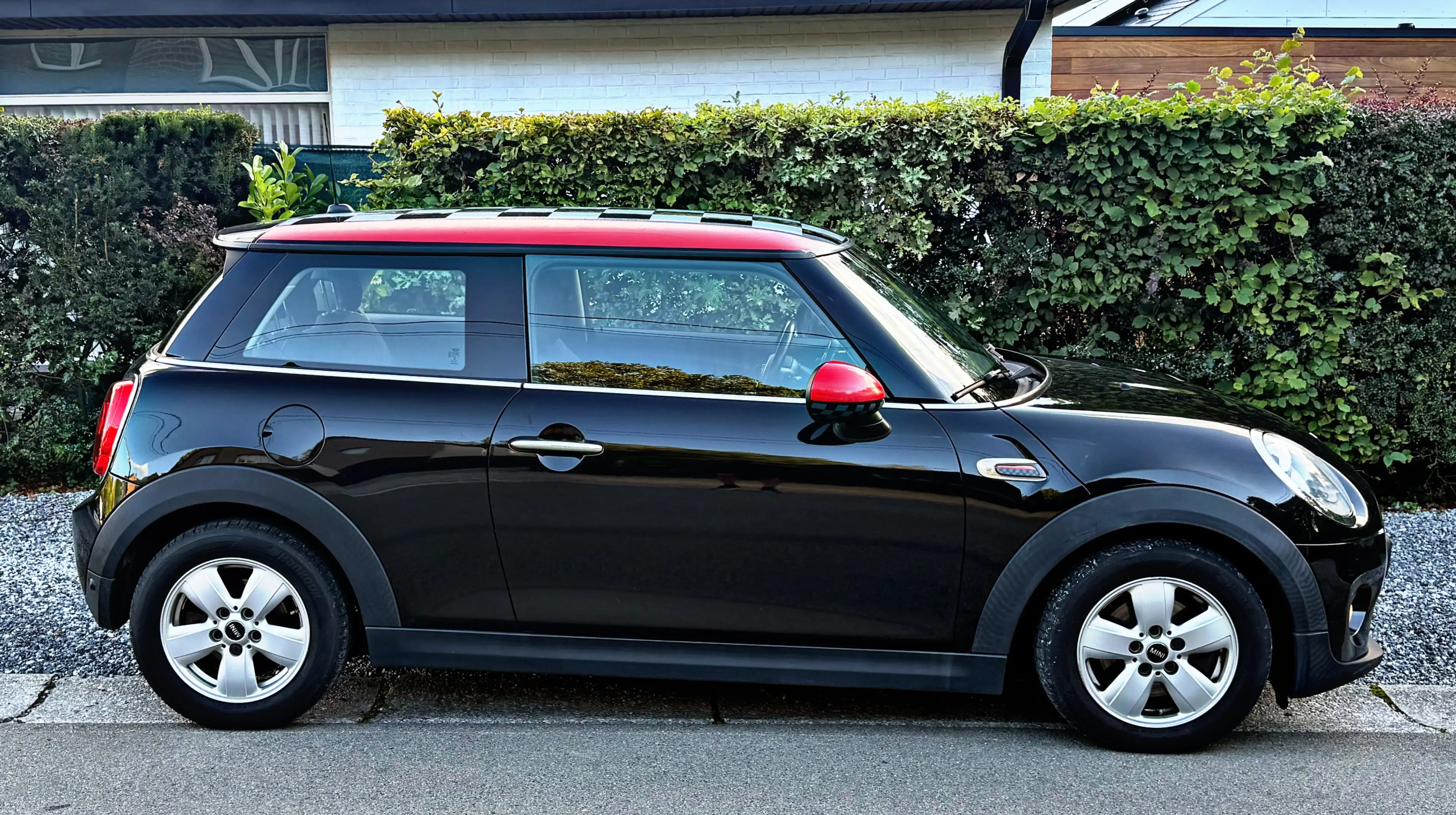 MINI One Mini 1.2 One — photo 6