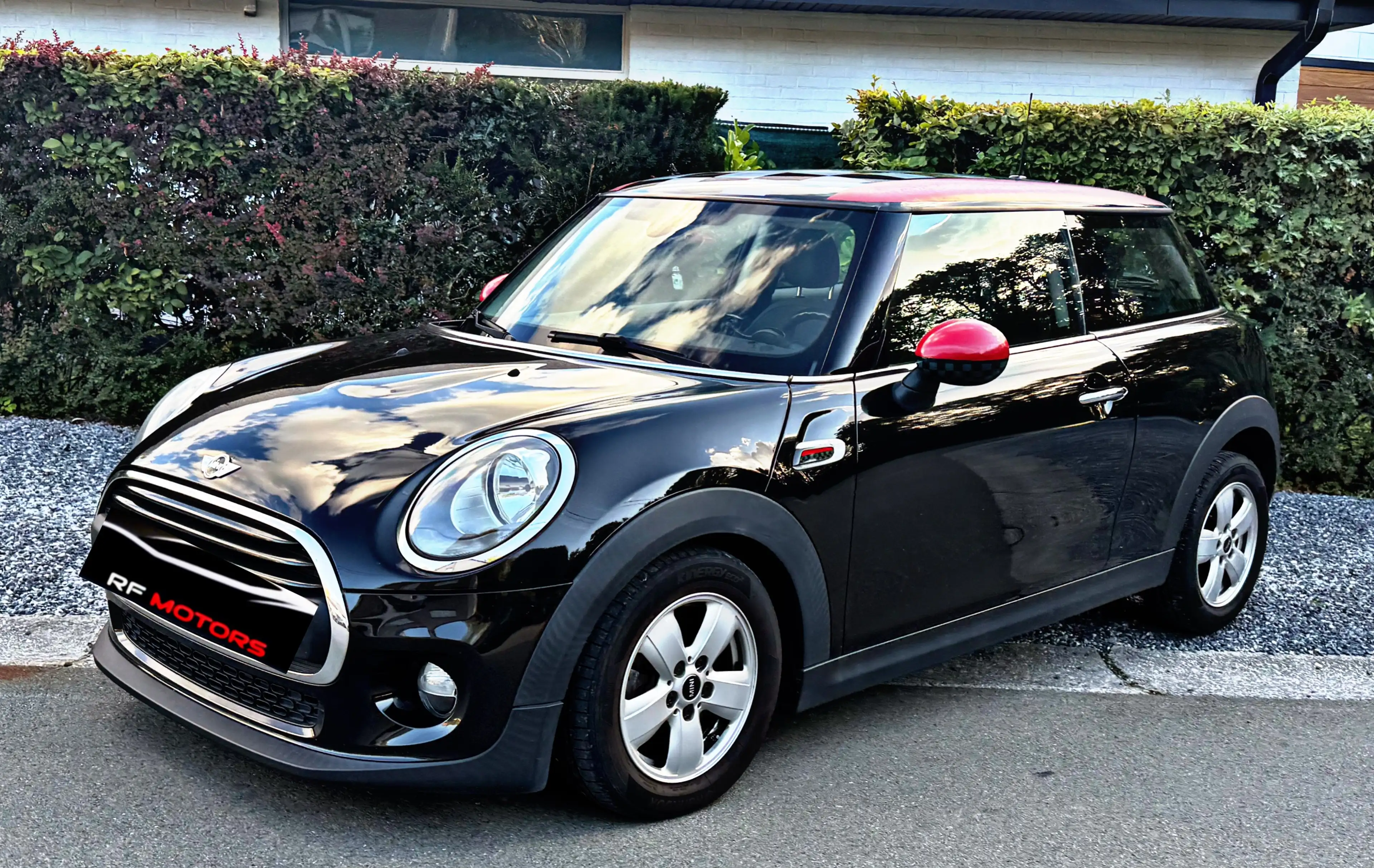 MINI One Mini 1.2 One — photo 2