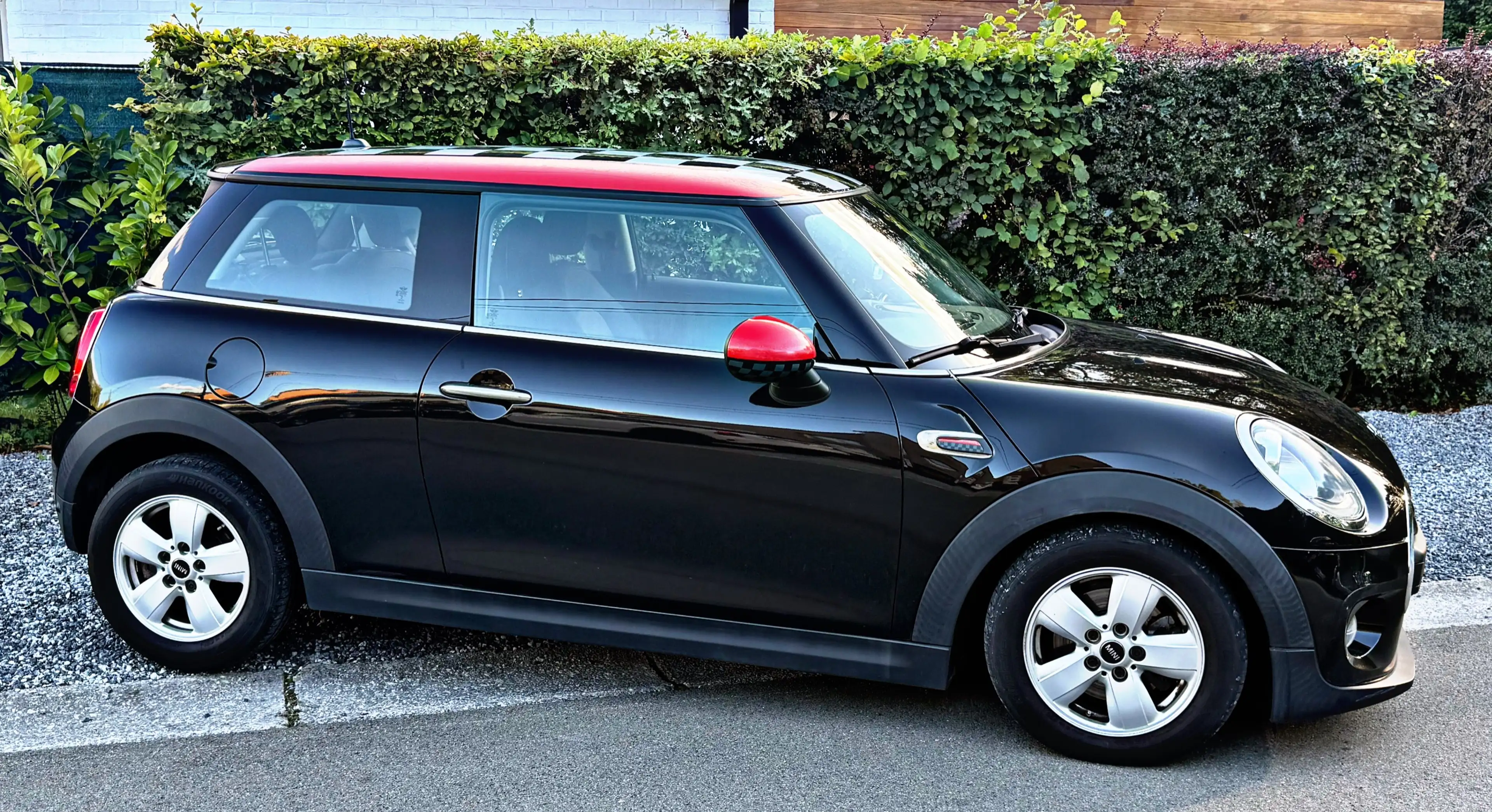 MINI One Mini 1.2 One — photo 9