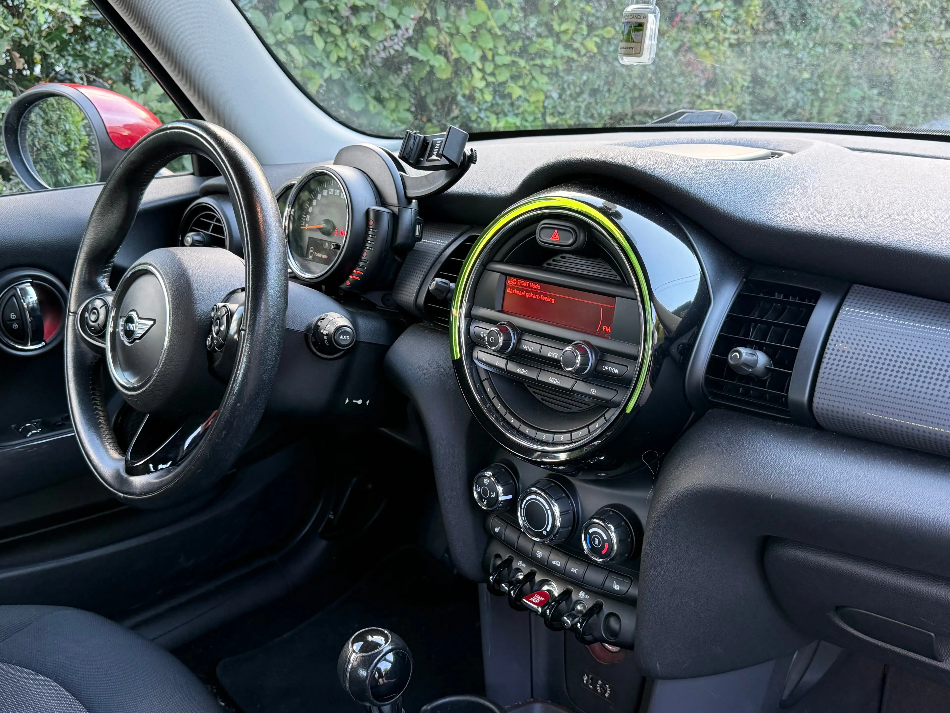 MINI One Mini 1.2 One — photo 14