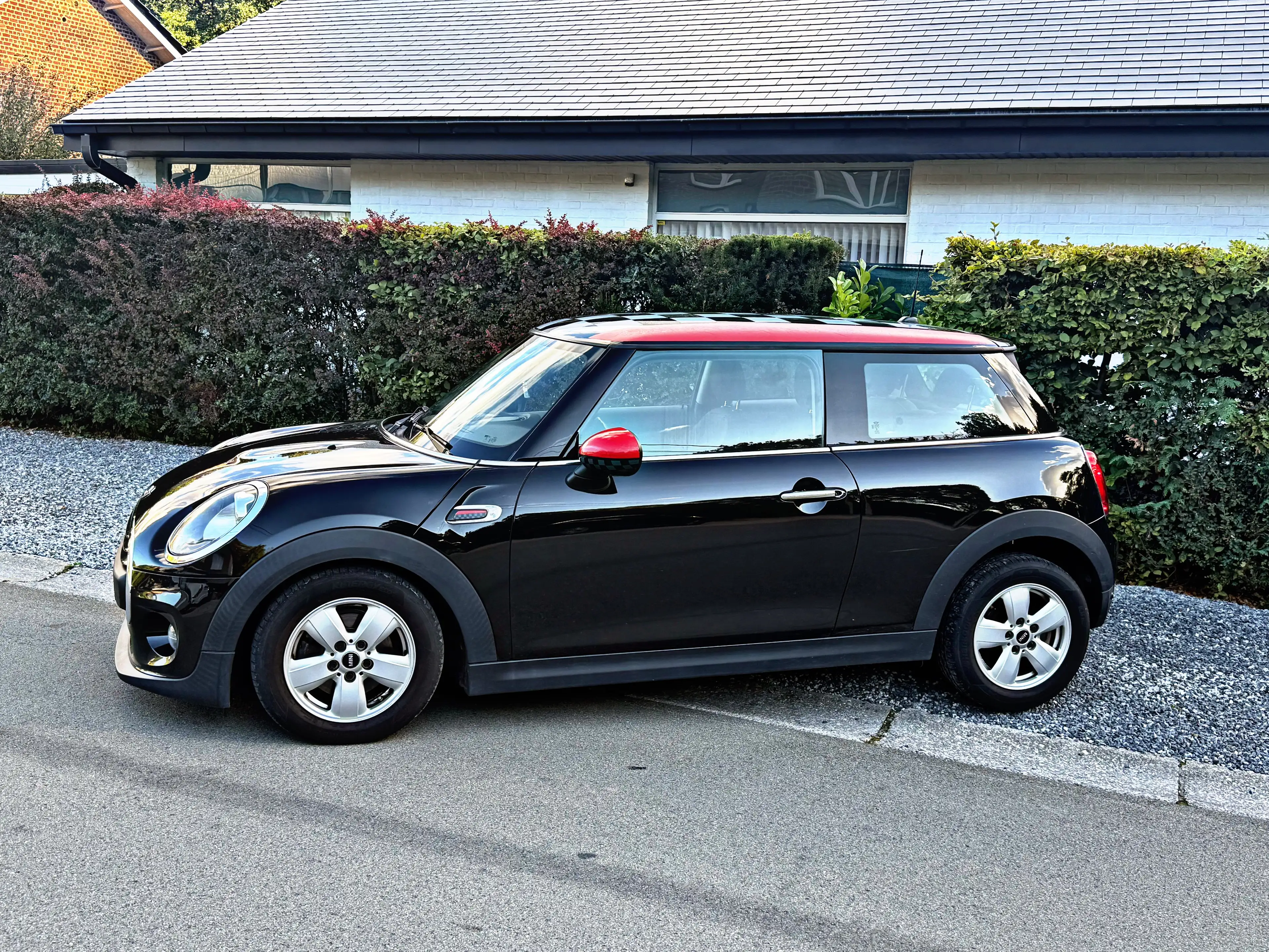 MINI One Mini 1.2 One — photo 3