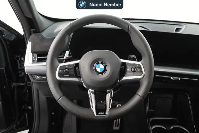 BMW X1 view 9