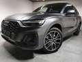 Audi Q5 -Sportback,S-line,Audi exclusive,Matrix,el.Ahv,ACC Grau - thumbnail 3