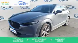 Mazda CX-30 2.0 SkyActiv-G 122 Mild Hybrid BVA6 Sportline - Automatique