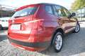 BMW X3 4X4 20D XDRIVE 6M CAMBIO MANUALE Rosso - thumbnail 8