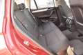 BMW X3 4X4 20D XDRIVE 6M CAMBIO MANUALE Rosso - thumbnail 14