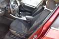 BMW X3 4X4 20D XDRIVE 6M CAMBIO MANUALE Rosso - thumbnail 10
