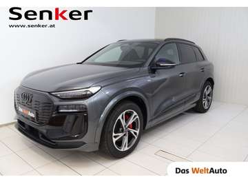 e-tron quattro