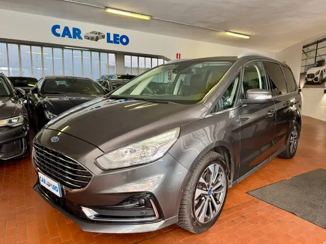 Ford Galaxy Galaxy III 2.0 ecoblue Titanium Business s 7 POSTI