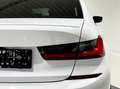 BMW 318 D PACK-M*STEPTRONIC8*CUIR*PDC*CRUISE*JANTES*ETC Blanco - thumbnail 7