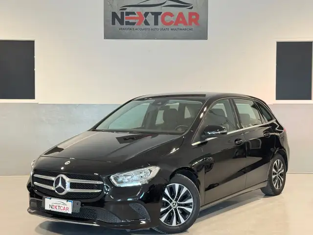 Mercedes-Benz B 180 Automatico , Premium !