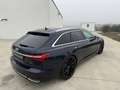 Audi A6 Avant 45 3.0 tdi mhev Design quattro tiptronic Bleu - thumbnail 4