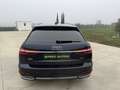 Audi A6 Avant 45 3.0 tdi mhev Design quattro tiptronic Bleu - thumbnail 7