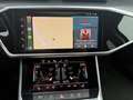 Audi A6 Avant 45 3.0 tdi mhev Design quattro tiptronic Bleu - thumbnail 16