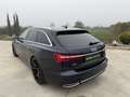 Audi A6 Avant 45 3.0 tdi mhev Design quattro tiptronic Bleu - thumbnail 8