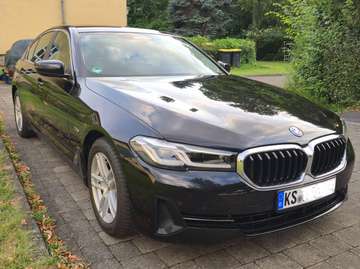 545e xDrive Aut. Luxury Line