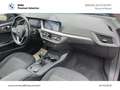 BMW 218 218d 150ch Zwart - thumbnail 9