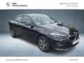 BMW 218 218d 150ch Zwart - thumbnail 12