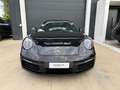 Porsche 992 911 Carrera S CABRIOLET Nero - thumbnail 2