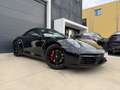 Porsche 992 911 Carrera S CABRIOLET Nero - thumbnail 3